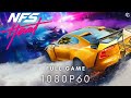 • Need for Speed: Heat • Full Gameplay ¹⁰⁸⁰ᵖ³⁰ Complete Walkthrough NO COMMENTARY