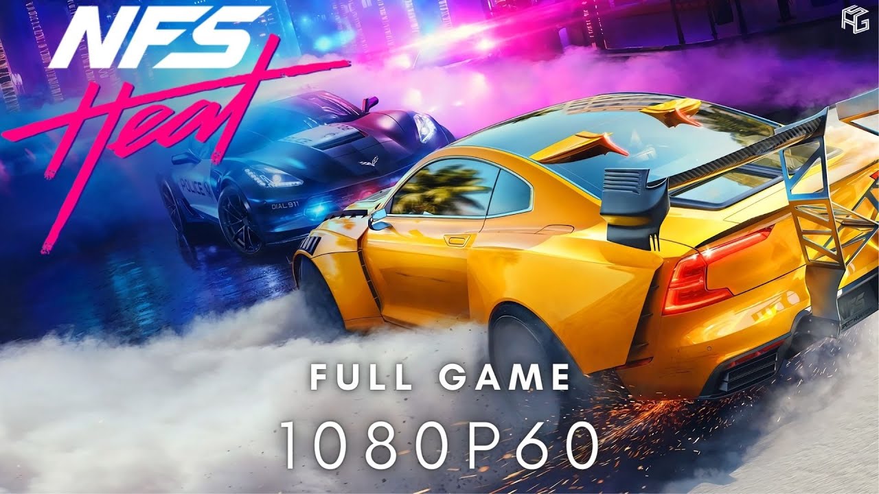 Need for speed: todos los juegos de la saga por orden | El Output