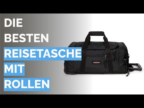 Video: Die 9 besten Reisetaschen des Jahres 2022