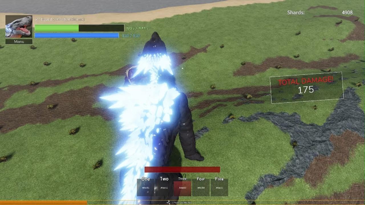 Destroying Teamers as Shimo - Age Of Titans Gameplay