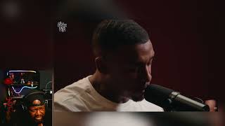 BUGZY MALONE - [  INVITE ONLY [FREESTYLE]      ] - AlrightAar0n - REACTION