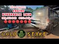 COLD START||MAHINDRA SCORPIO|| WHAT IS ENGINE HYDRAULIC LOCK||FLOOD EFFECTED||മലയാളം||TRUCKZ GURU