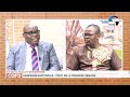 CANAL3-BENIN : Ce qu'il Fallait Démontrer du Jeudi 02 Avril 2026 avec Carlos OKE