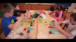 ARLON VILLE D'ENSEIGNEMENT