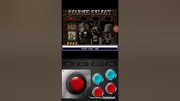How to activate cheet on mame4droid emulator