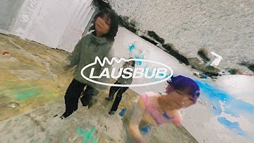 LAUSBUB - I SYNC (Official Video)