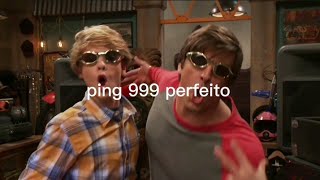 ping 999 perfeito (Henry Danger meme )(completo)