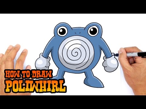 Video: Si të evoluojmë poliwhirl në politoed?