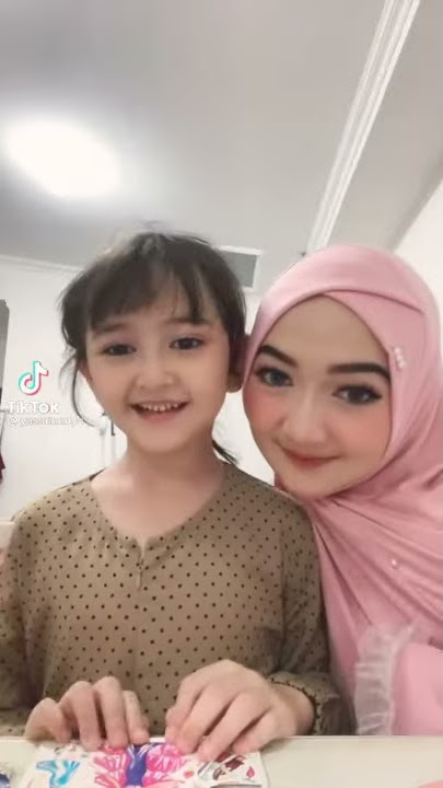 tiktok @yasmindyh manisnya