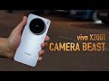 Vivo X200T review - Camera Is So Good… I Didn’t Miss My DSLR