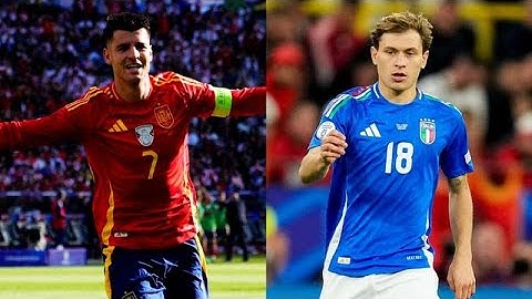 ملخص مباراة كرواتيا وإيطاليا 1-1 | ملخص كامل - اهداف كرواتيا وايطاليا اليوم