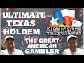 Ultimate texas holdem from sunset station las vegas nevada  does the winning continue