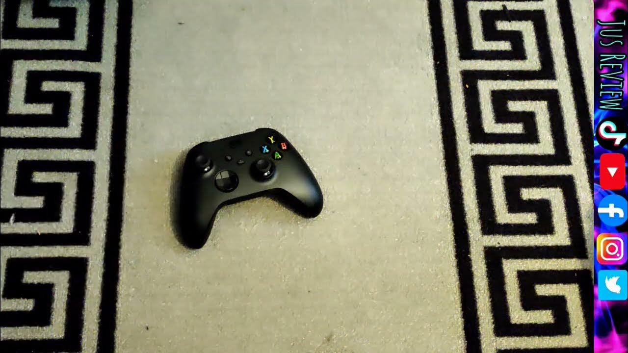 Best Way To Charge Your Rechargeable Batteries Xbox Series X