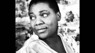 Watch Bessie Smith I Used To Be Your Sweet Mama video