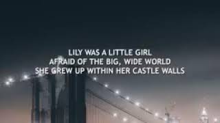 Lagu LILY