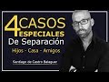 COMO RECUPERAR A TU EX si tienes hijos, compartes casa, amigos, trabajo