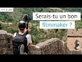 Devenir vidastefilmmaker audel de votre camra avezvous ce quil faut  jour 111 de 365