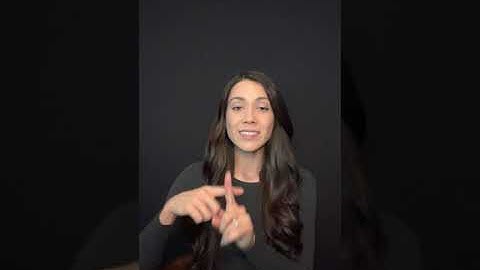 What is -40 degrees Celsius in Fahrenheit? Video in ASL.