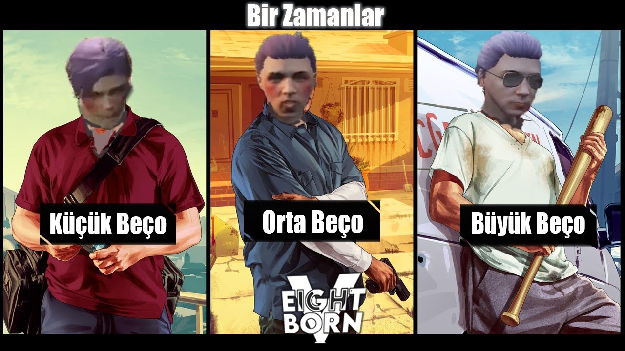 Bir Zamanlar 