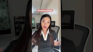 God Is Good All The Time Im Excited Attending Bible Study Today