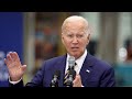 Joe Biden not ‘running the show’ in the United States