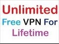 Free VPN 2017 Unlimited With Superfast Bandwidth Speed