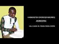 Asingora by Hanington Omondi(Nyarombo)