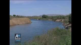 C-SPAN Cities Tour - Yuma: Yuma Crossing and the Colorado River