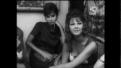 Come si vestivano le donne negli anni 60?