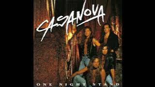 ⚪Casanova (-◼-)One Night Stand [full-album]
