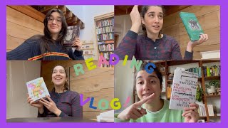 Reading & Loving Books Ive Never Heard Of