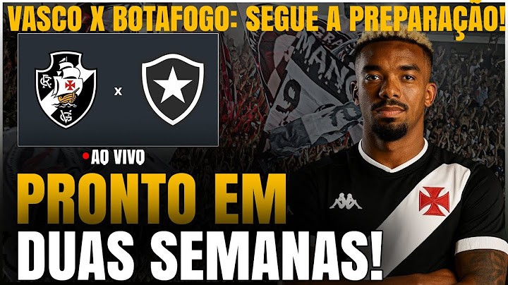 🚨 THIAGO MENDES:  CHEGA E AVISA, "PRONTO EM DUAS SEMANAS!"