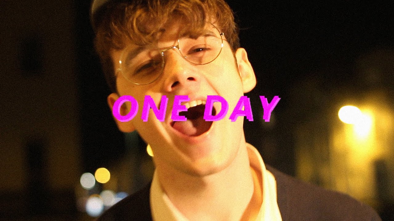 Lovejoy   One Day OFFICIAL VIDEO