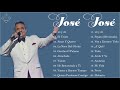 Album Jose Jose Grandes Exitos Sus 20 Mejor Canciones