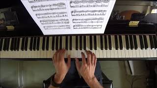 Children's Piano Pieces No.69 Wilm Circle Dance (P.114) by Alan