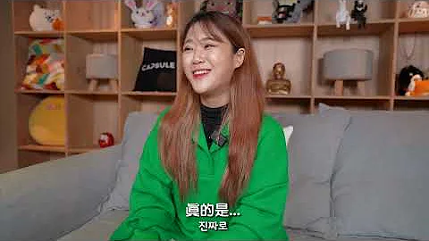 🇰🇷韓綜美女大胃王VS台式10人宴席合菜🍲竟然一人把必打包的這道菜直接吃完...？韓國女生咪蕾｜【韓國大胃王篇Ep.2】@manlipig - 天天要聞