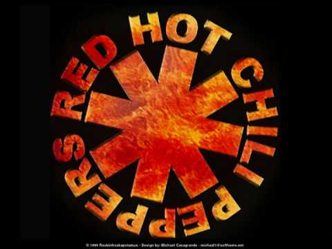 RED HOT CHILLI PEPPERS - CALIFORNIACATION