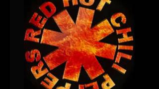 RED HOT CHILLI PEPPERS - CALIFORNIACATION chords