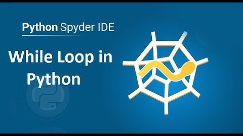 #21  Python Tutorial for Beginners | While Loop in Python