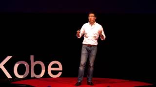 More to our Junk DNA than meets the eye | Jay W. SHIN | TEDxKobe