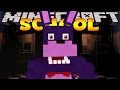 Minecraft School : FIVE NIGHTS AT FREDDY'S - NIGHT  #3  (Custom Roleplay)