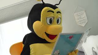 Busy Bee Pest Solutions | Busy's Phoenix Bedtime Story