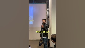 EP 02 | Inside Bangalore Startup Networking Events | CEDAT @c_e_d_a_t