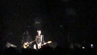 JOHNNY MARR ’BIG MOUTH STRIKES AGAIN’ @ ROUNDHOUSE, LDN 2018