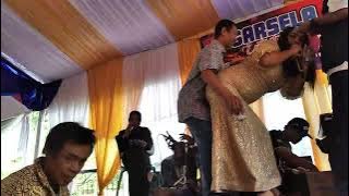 keloas(cover)mis elsa by GARSELA entertaiment kp.cikopeng kec.karang tengah #dangdut