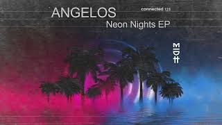 Angelos - Nocturnal Dance Resimi