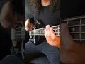 Queen Another One Bites The Dust Bass Guitar Cover mp3