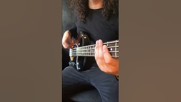 Thumbnail of Queen - Another One Bites The Dust (Bass Guitar Cover)