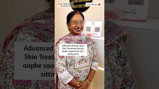 Advanced Korean Glass Skin Treatment | Preet Lamba