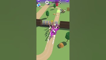 Bus vs train accident game bus arrival 3dgame android funny short videos #train #bus #busarrival